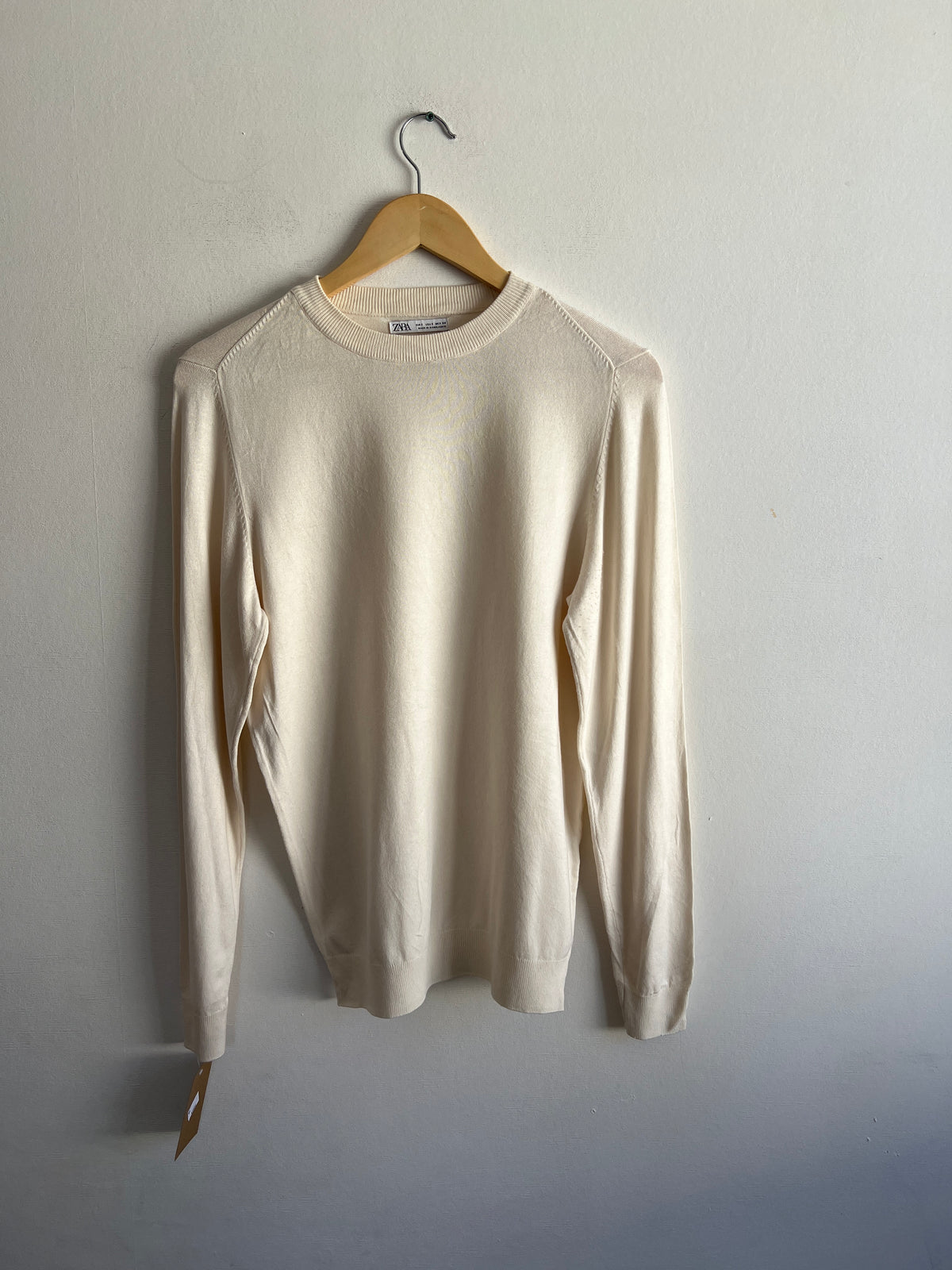 Sweater Zara Talla S/M