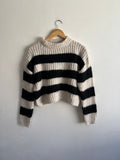 Chaleco Zara Talla S