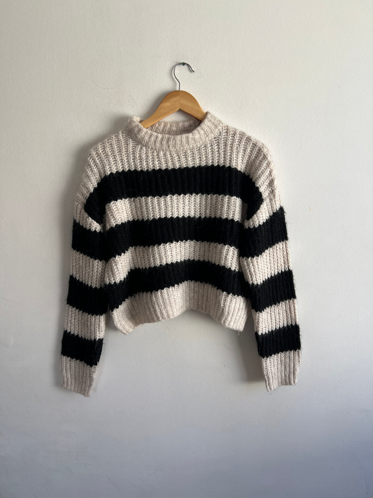 Chaleco Zara Talla S