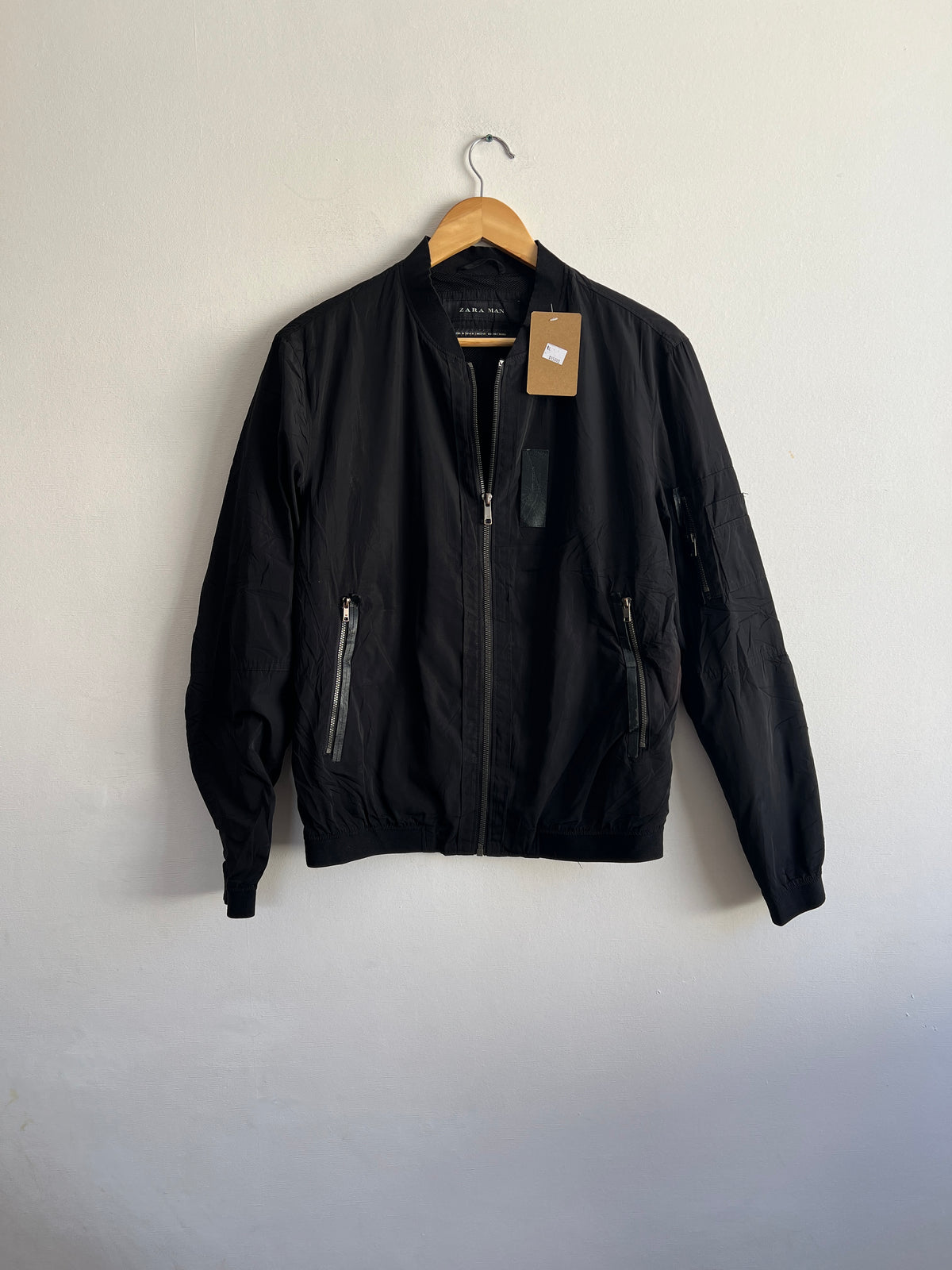 Chaqueta de Hombre Zara Talla M