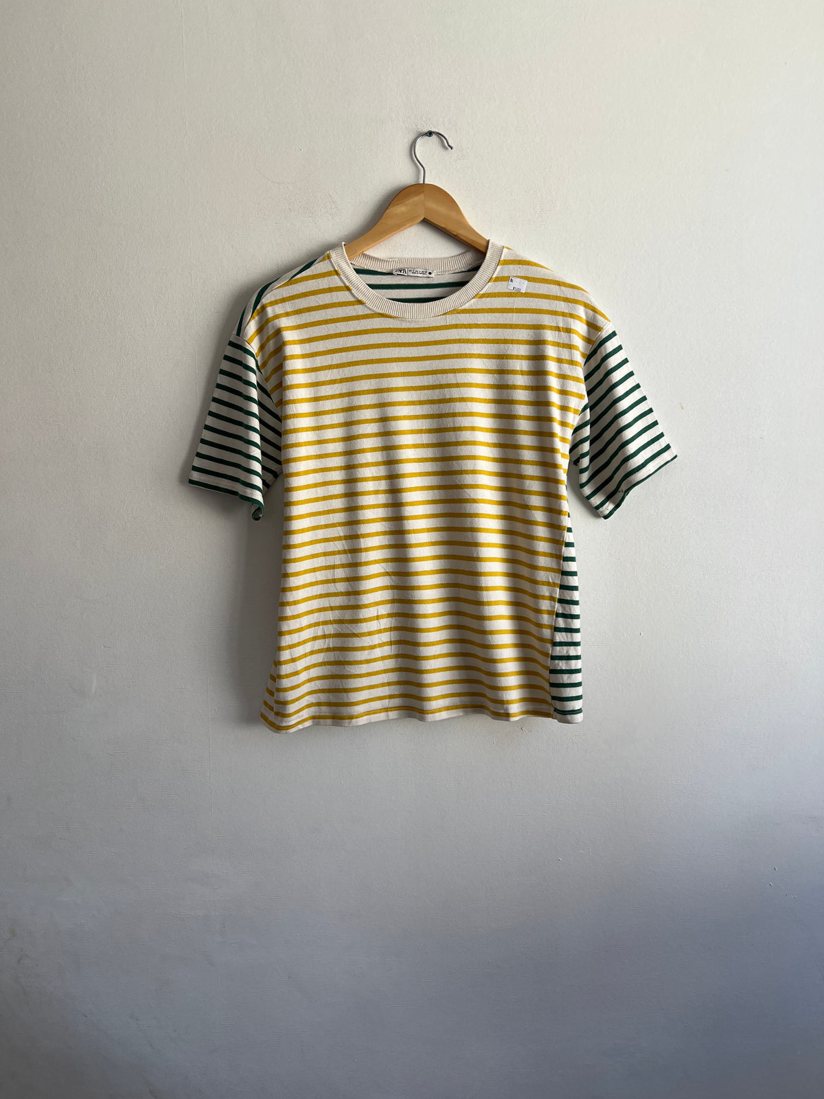 Polera Zara Talla S/M