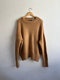 Sweater Zara Talla M/XL Oversize
