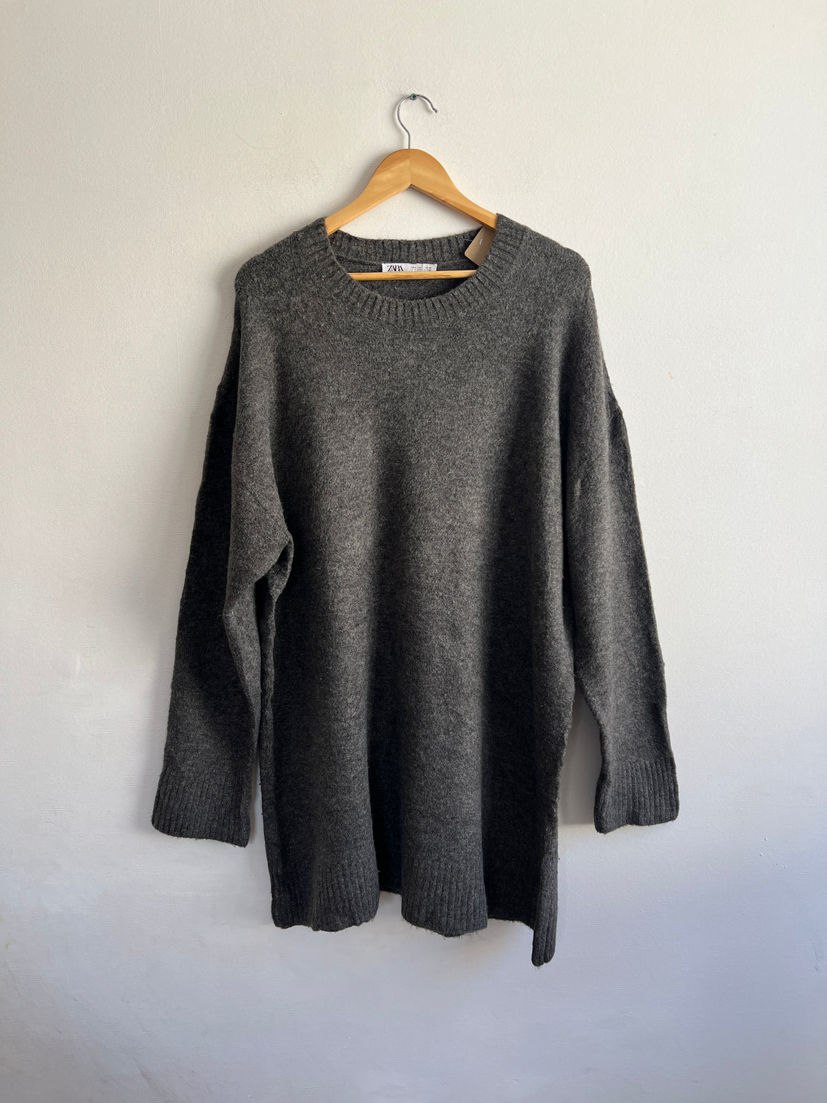 Sweater Zara Talla L