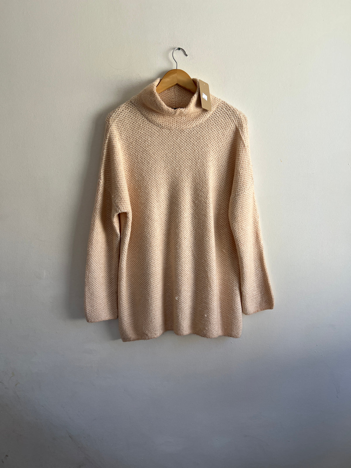 Sweater Zara Talla M/L