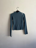 Polera manga Larga Zara Talla M/L