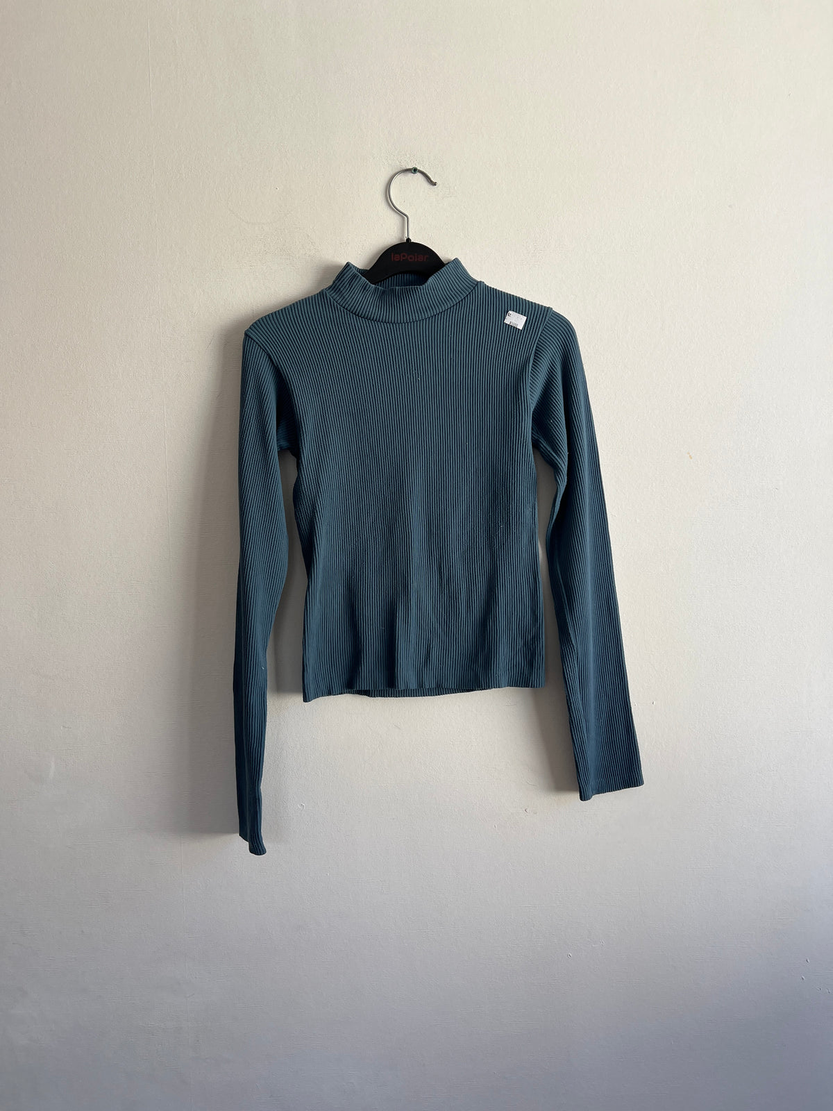 Polera manga Larga Zara Talla M/L