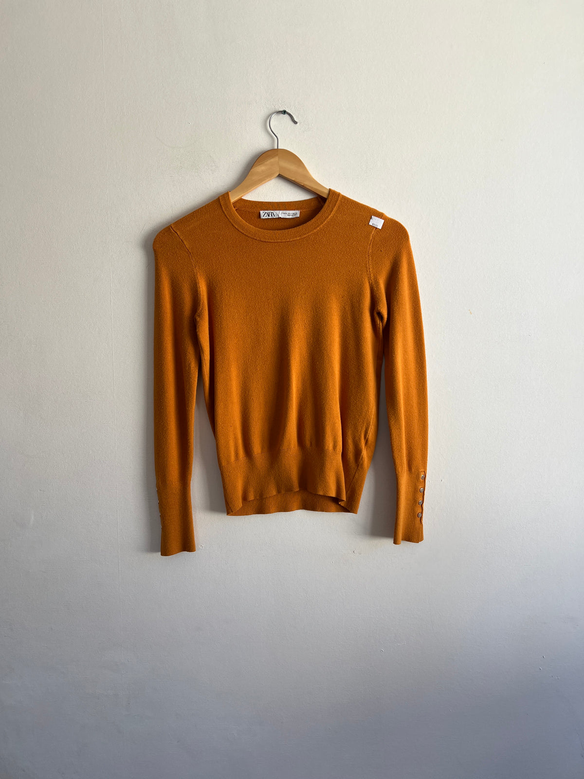 Sweater Zara Talla S