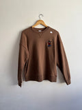 Poleron Zara Talla M