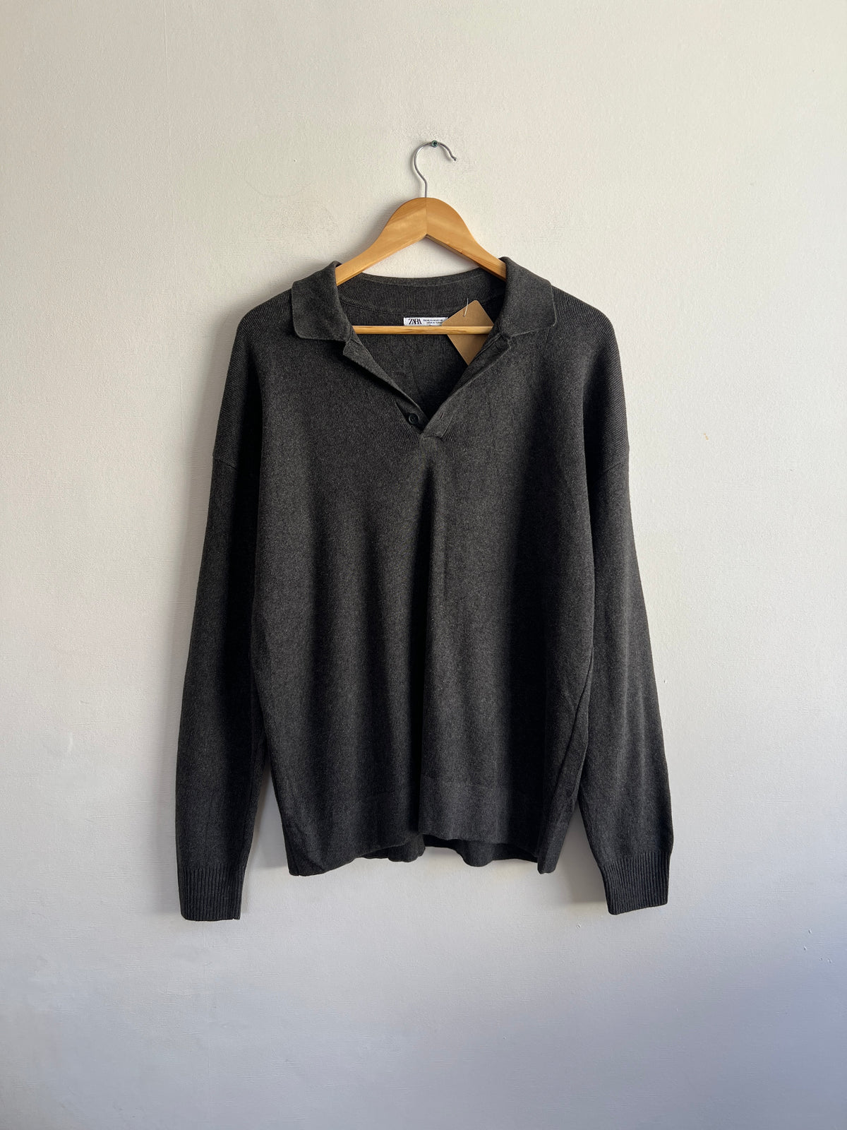 Sweater Zara Talla M