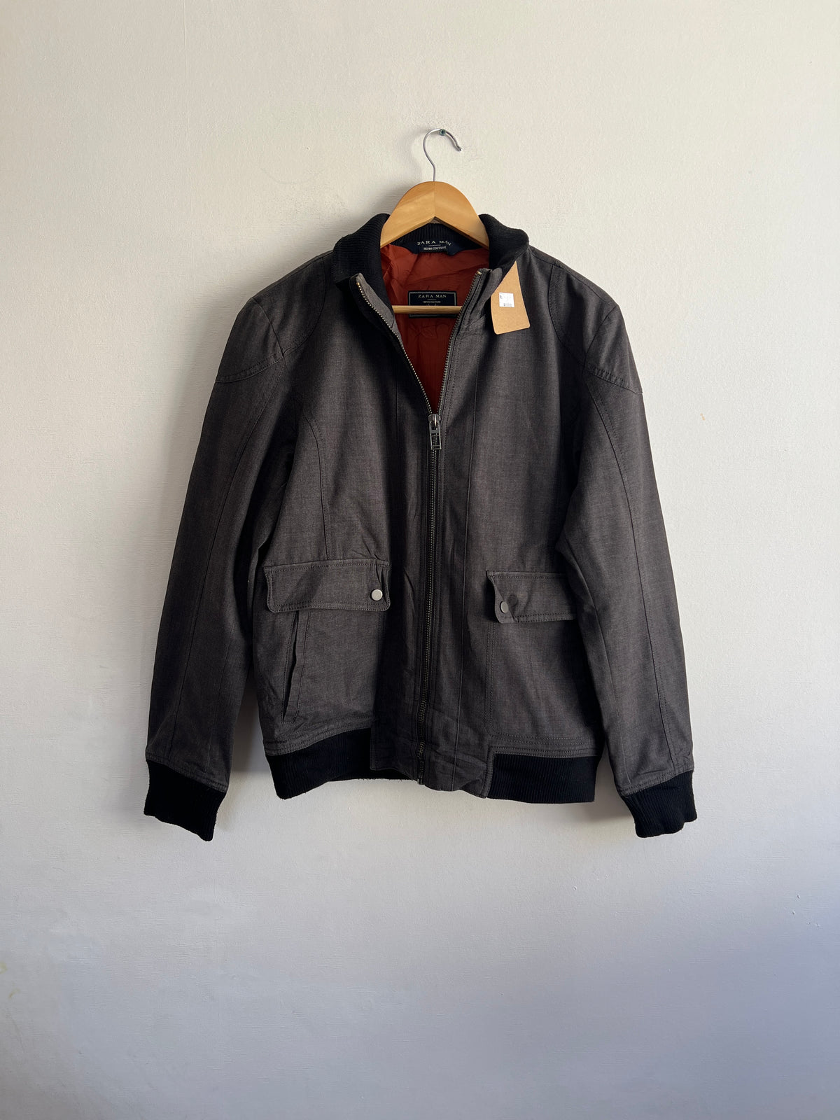 Chaqueta de Hombre Zara Talla M