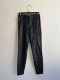 Pantalon Leggin Zara Talla XS