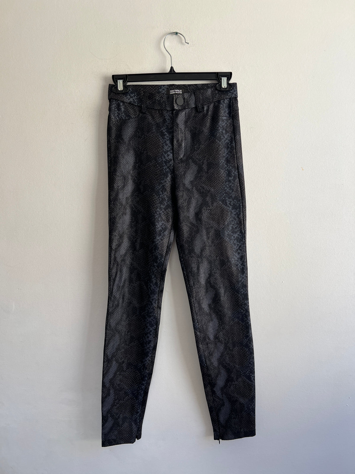 Pantalon Leggin Zara Talla XS