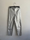 Pantalos Elasticado Zara Talla M