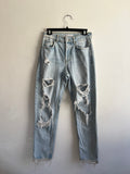 Jeans Zara Talla 36