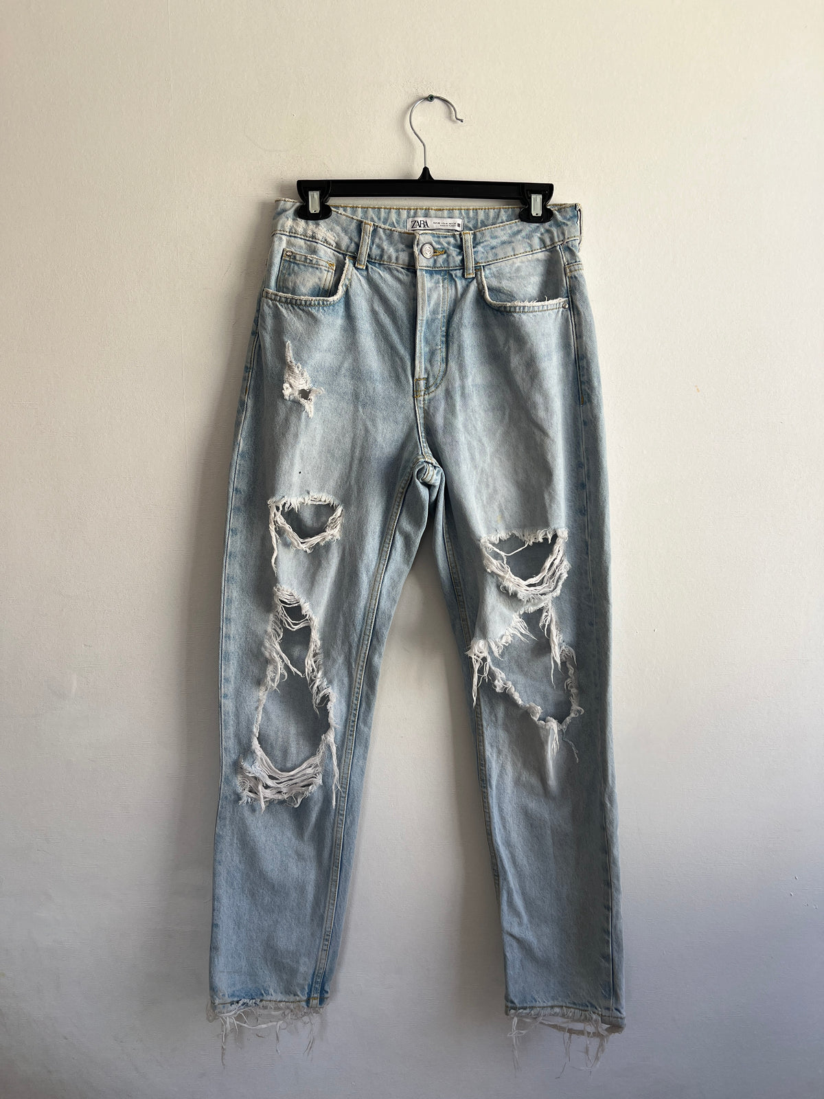 Jeans Zara Talla 36