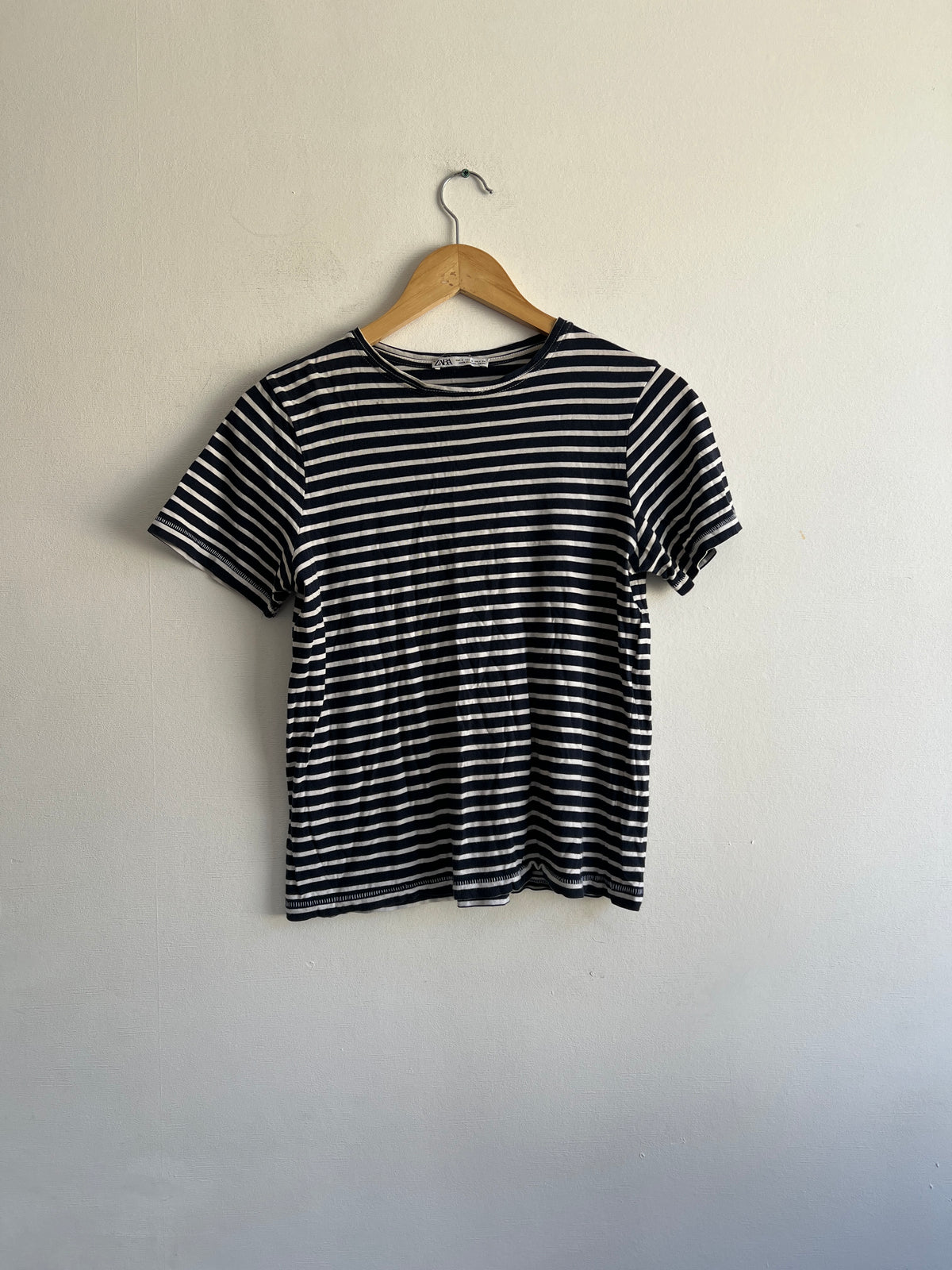 Polera Zara Talla S