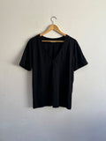 Polera Zara Talla L