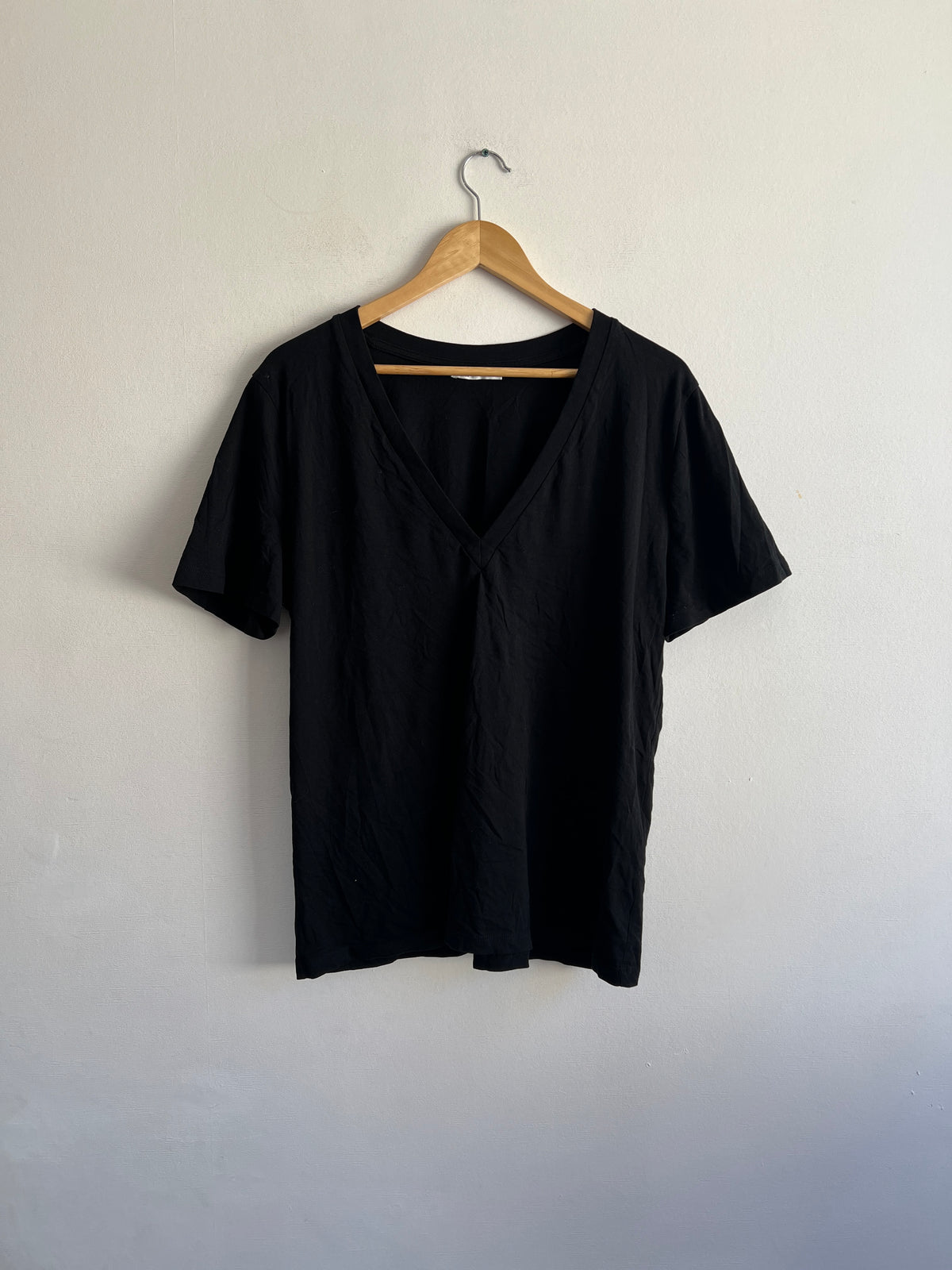 Polera Zara Talla L