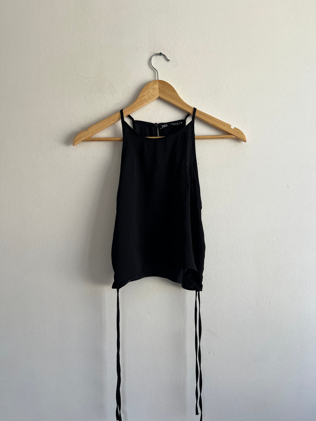 Polera Zara Talla S