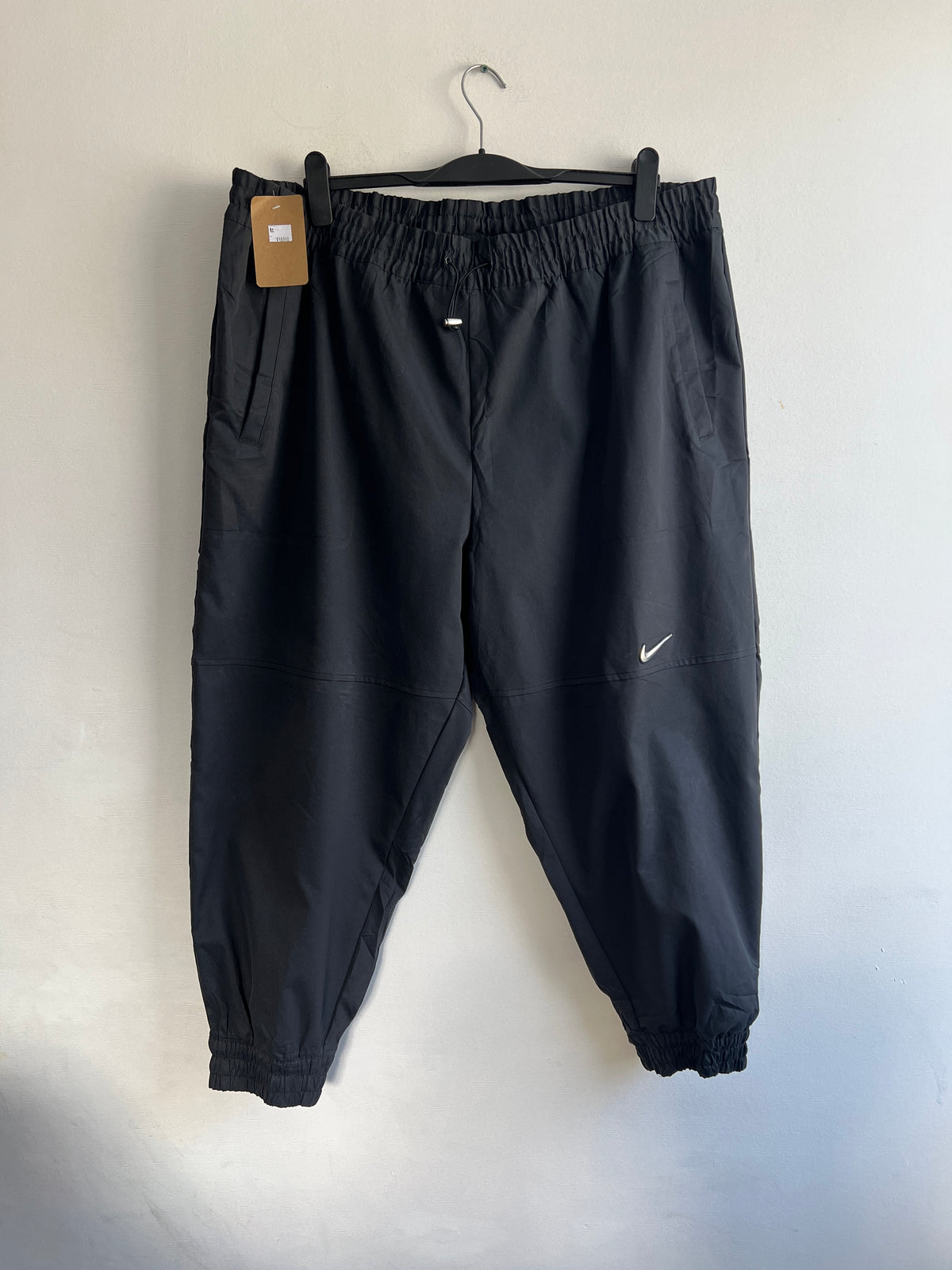 Buzo Nike Talla 2XL