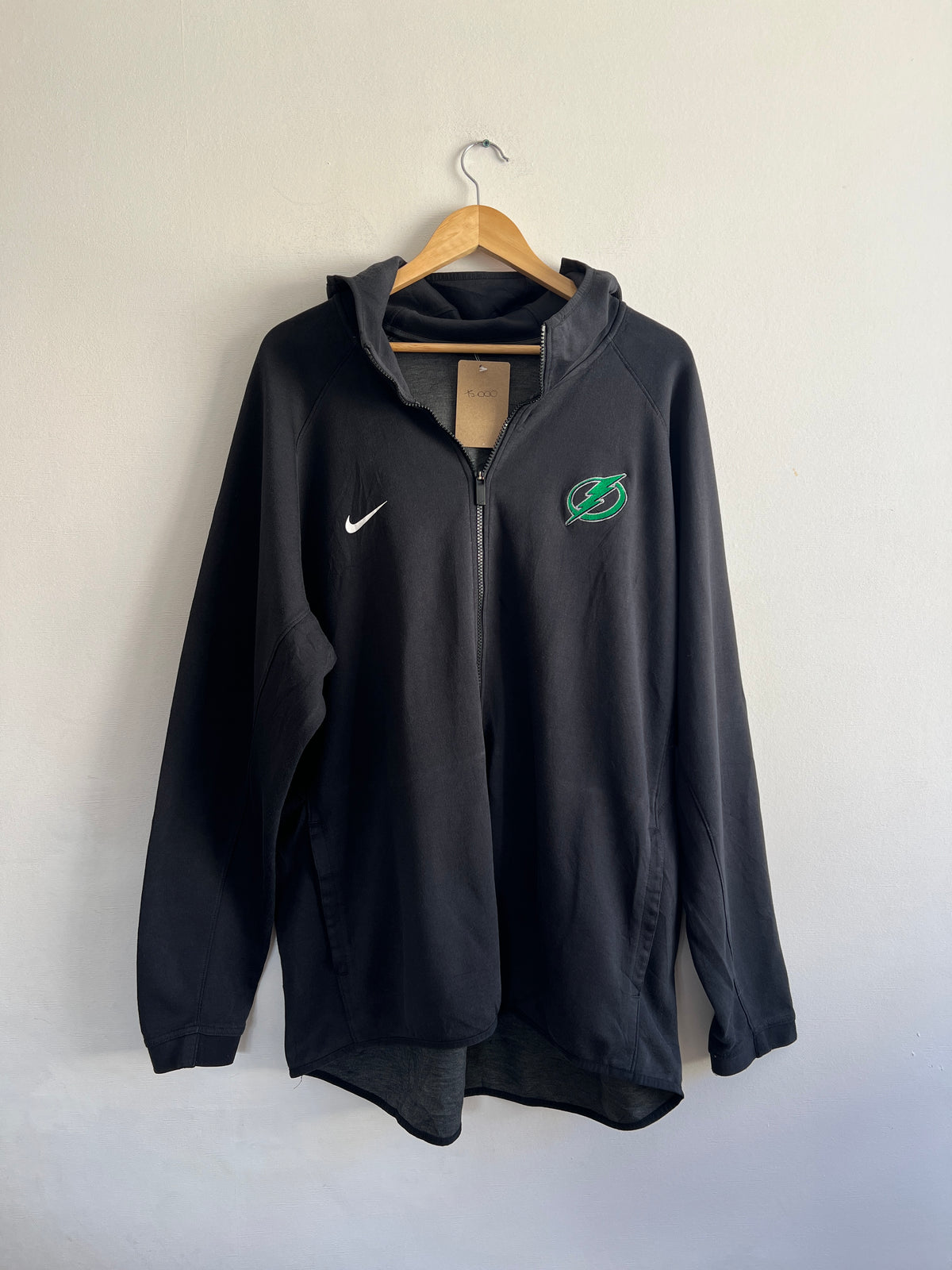 Poleron de Hombre Nike Talla XXL