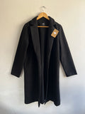 Abrigo Zara Talla L