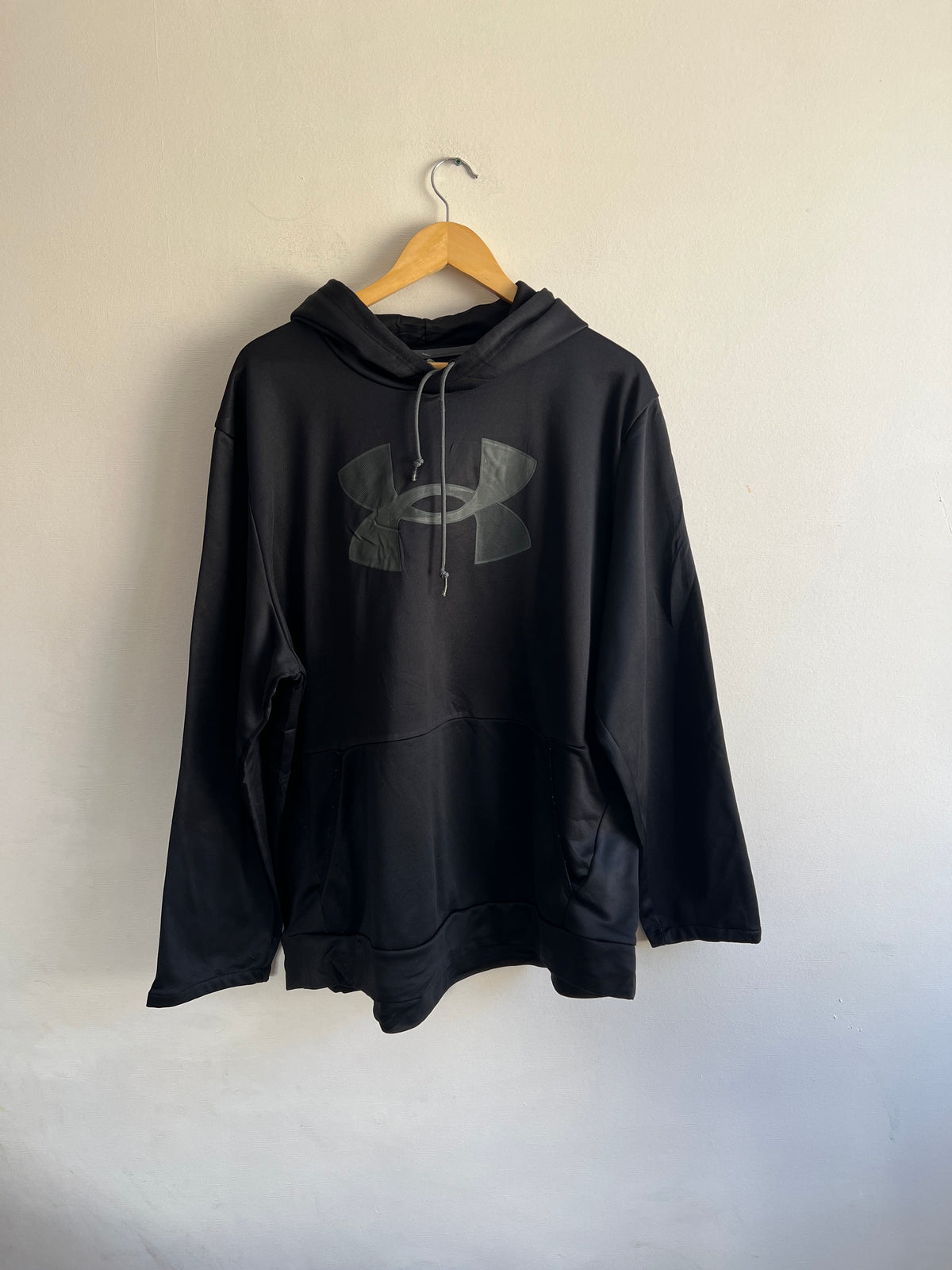 Polerón Under Armour Talla XXL