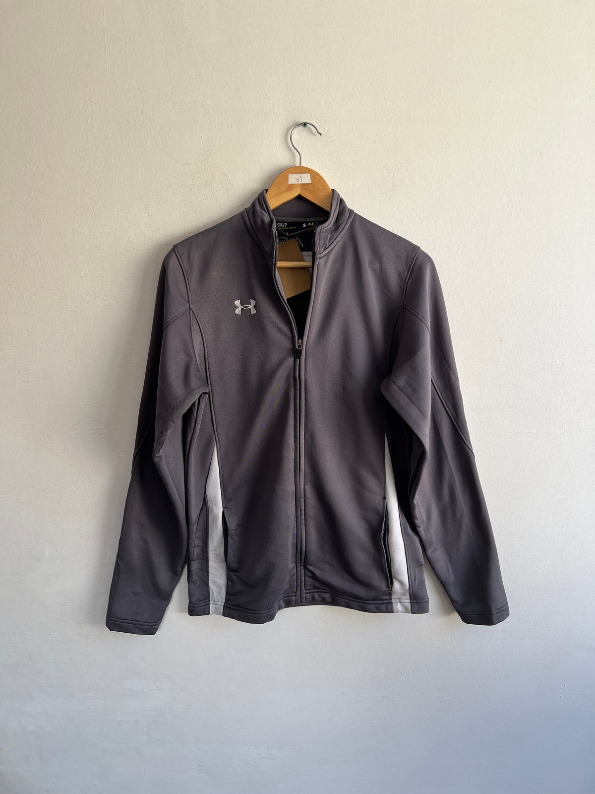 Poleron de mujer Under Armour Talla S