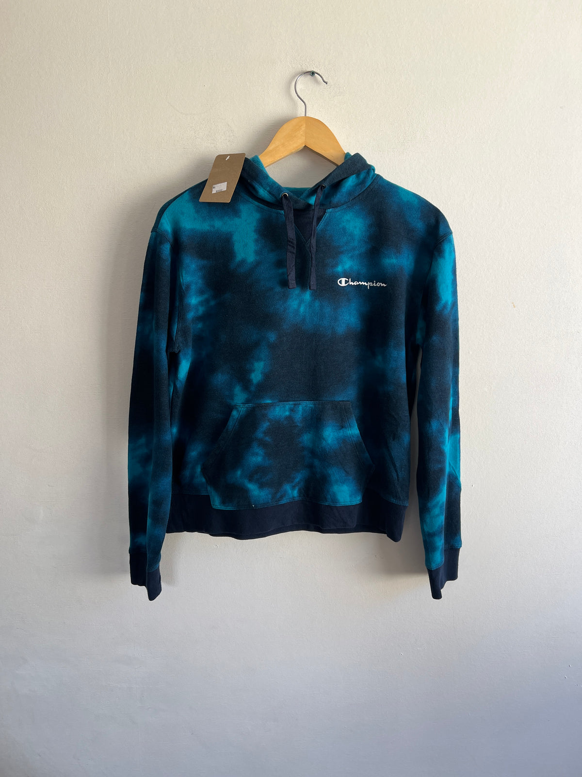 Poleron de Champion Talla S