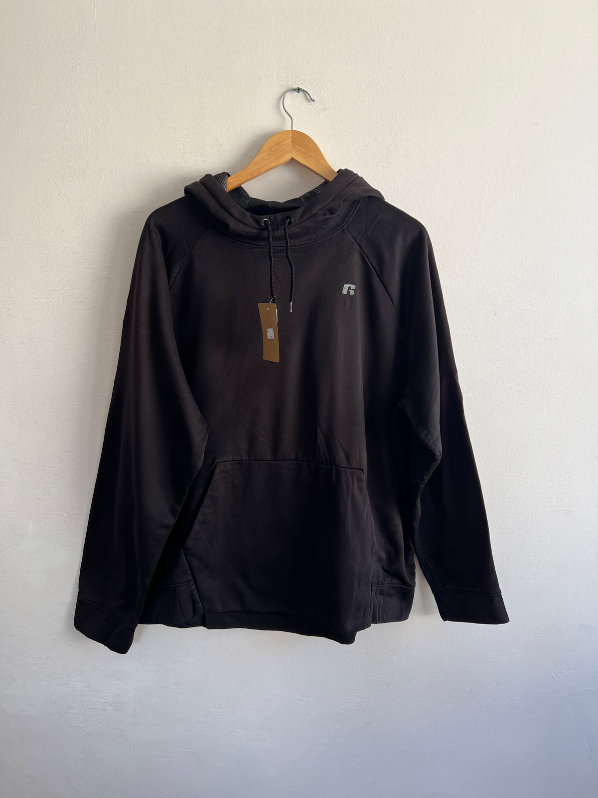 Poleron Russell Talla L