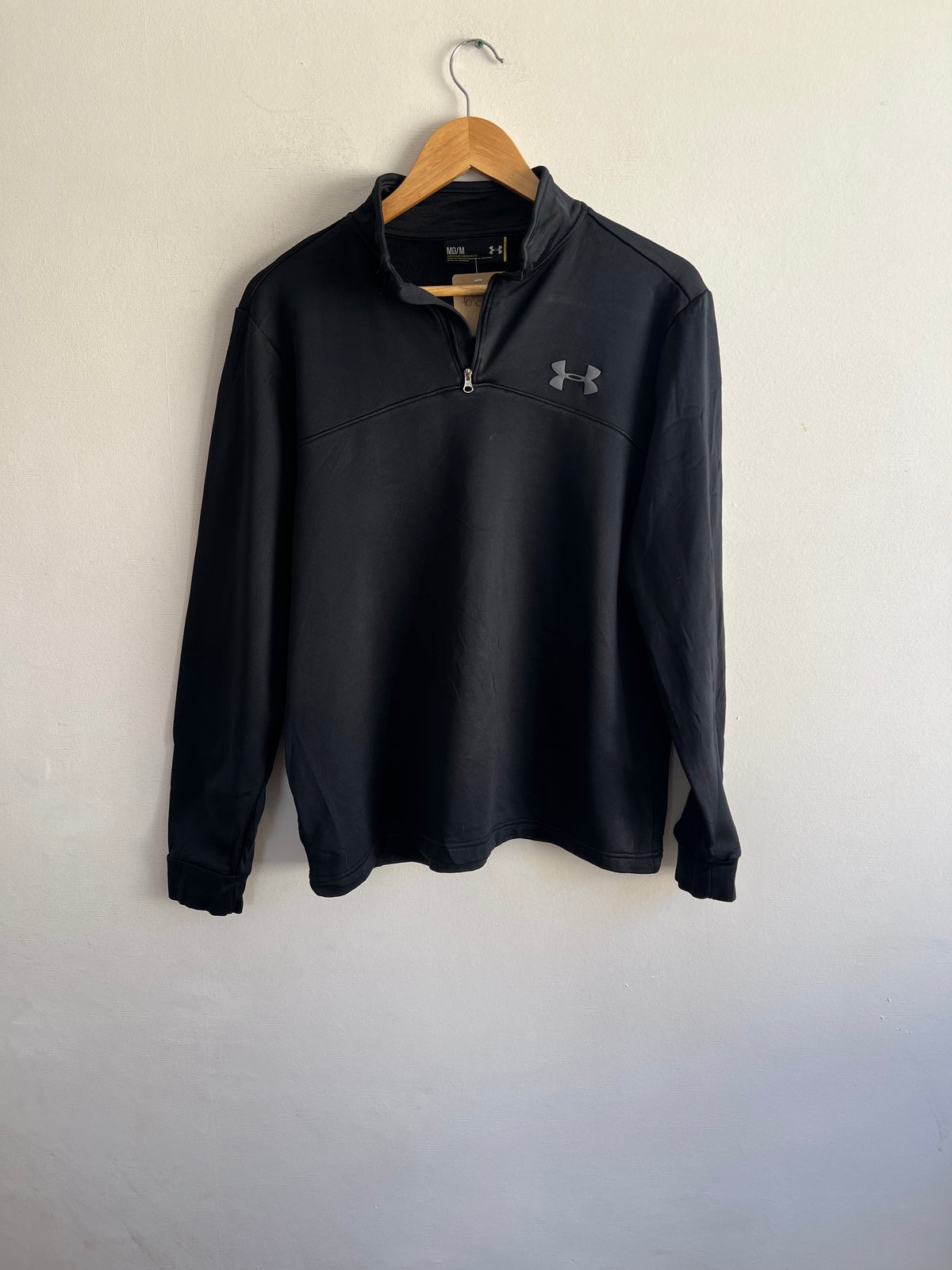 Poleron Under Armour Talla M