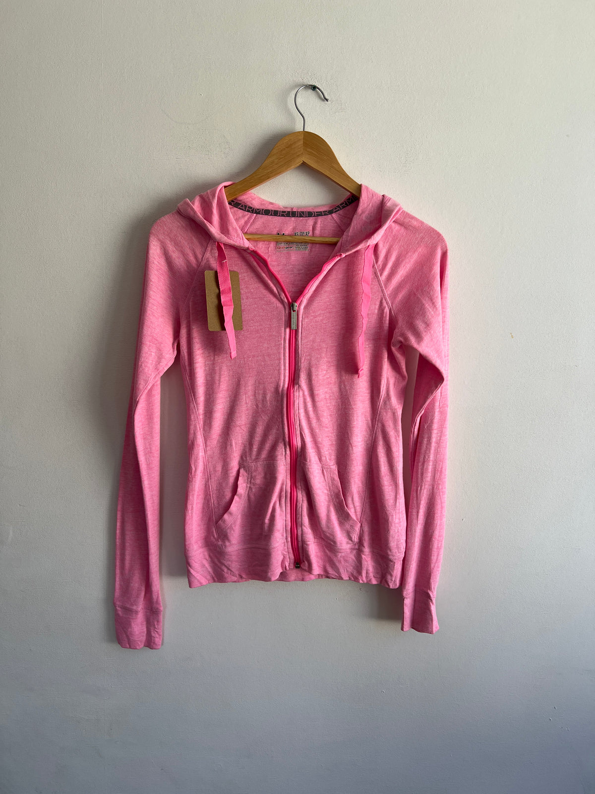 Poleron Under Armour Talla S/XS