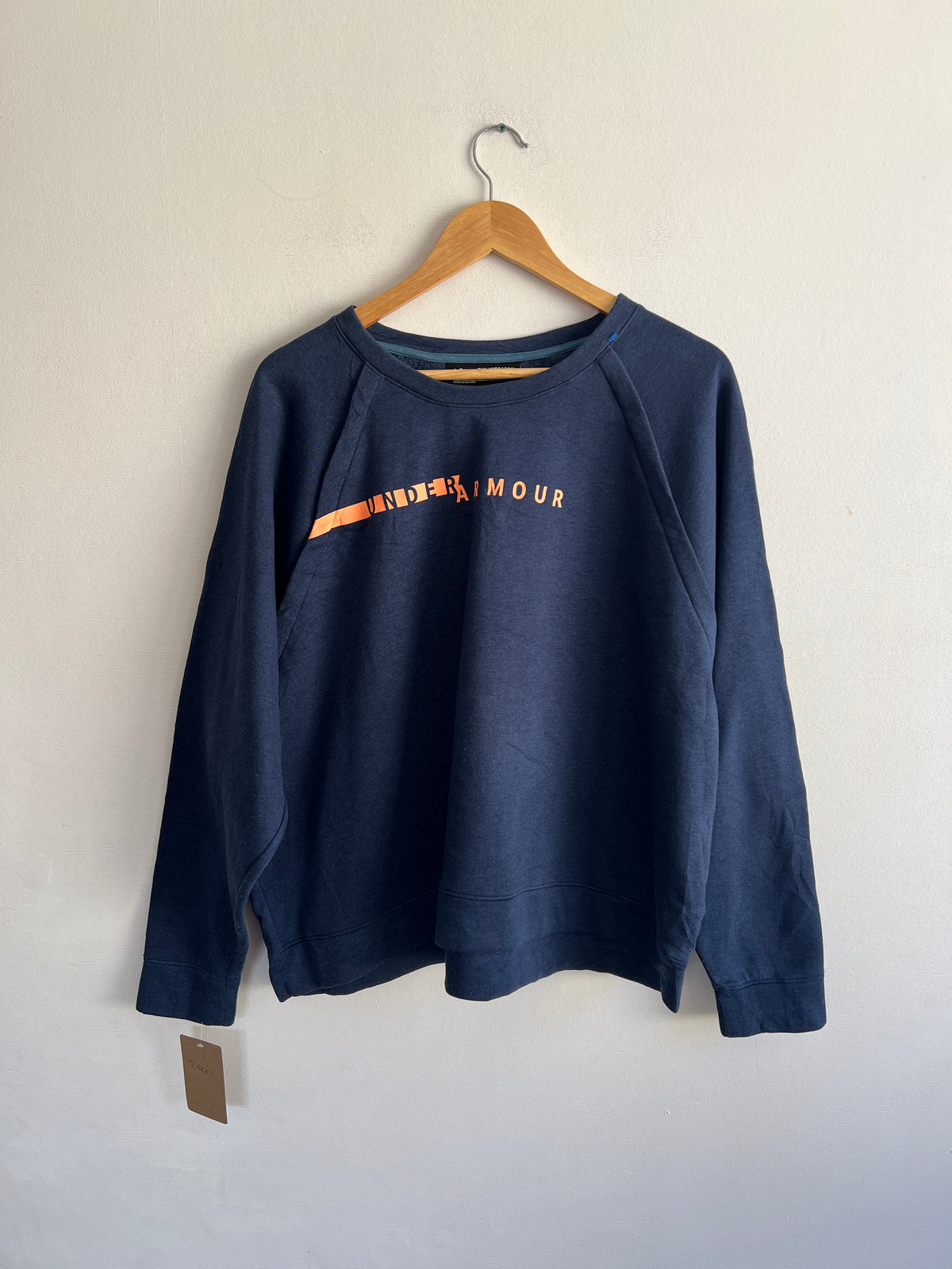 Poleron de Mujer Under Armour Talla XXL