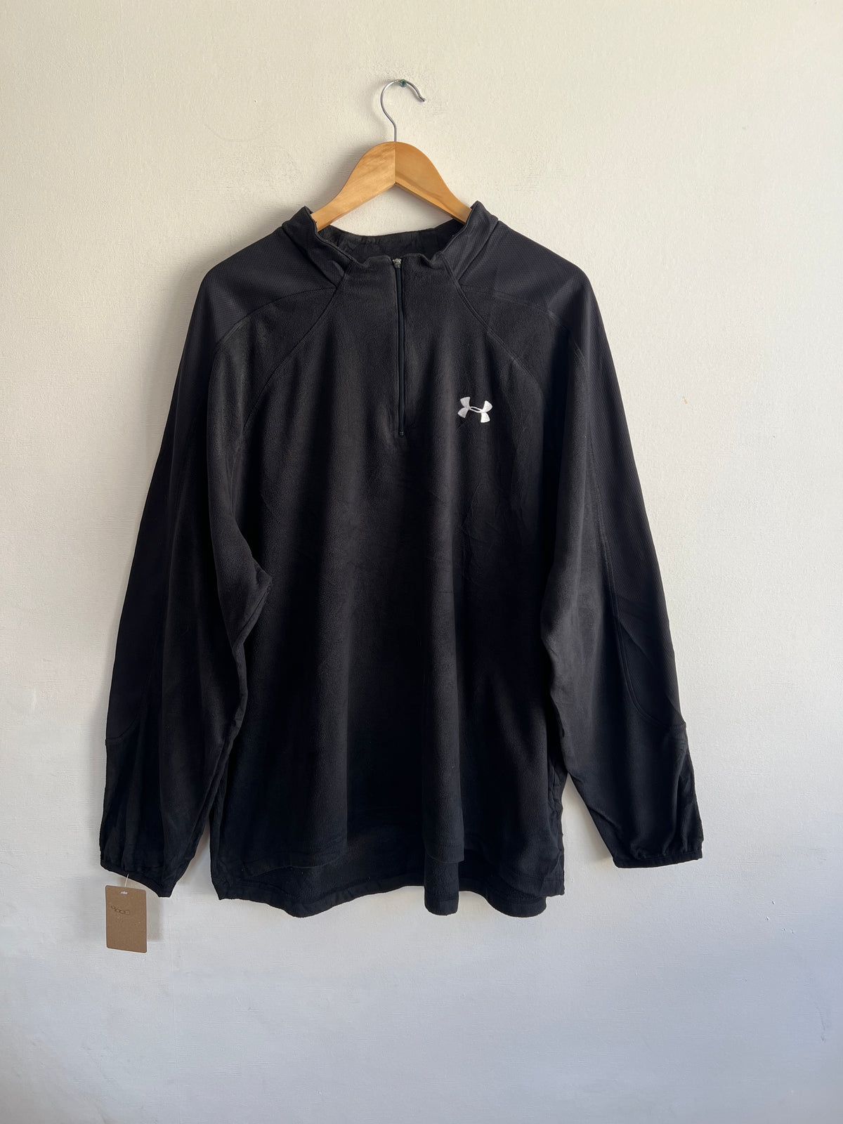 Poleron Under Armour