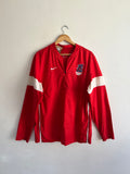 Cortavientos Nike Talla L