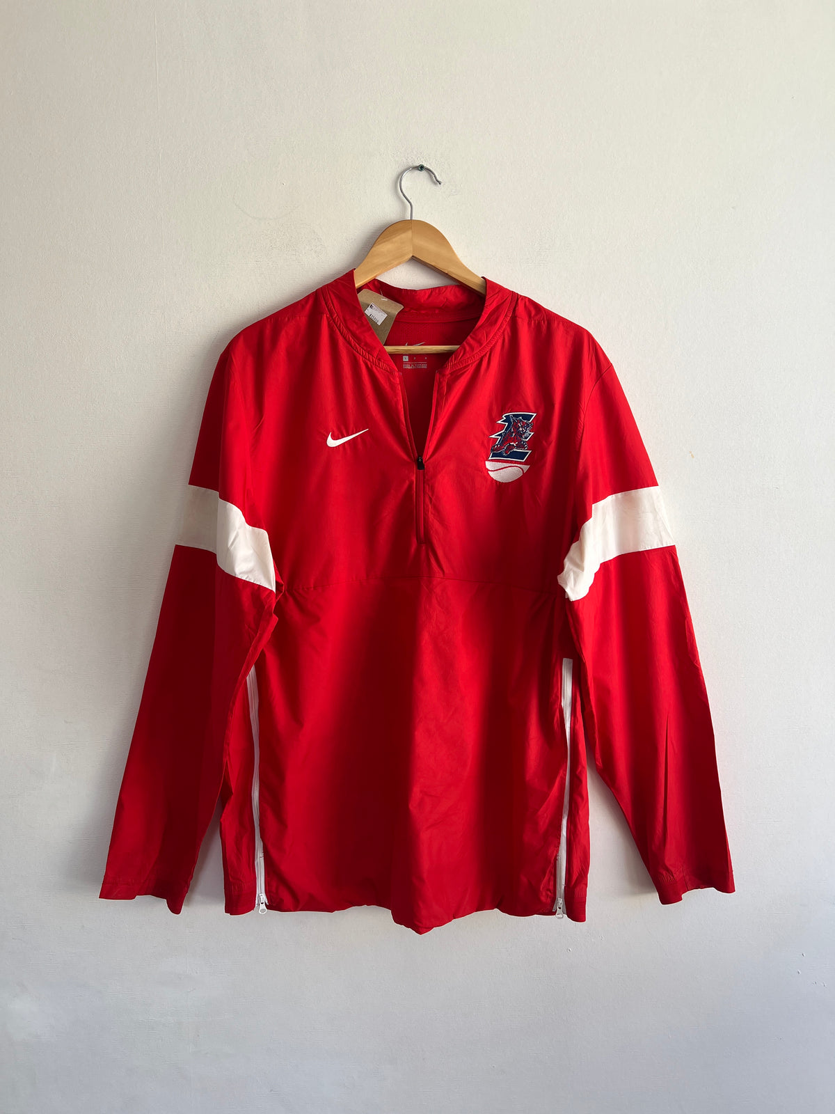 Cortavientos Nike Talla L