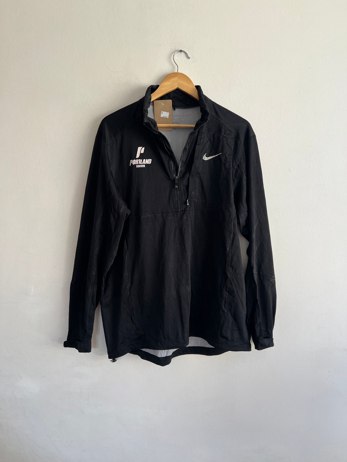 Impermeable Nike Talla M/L