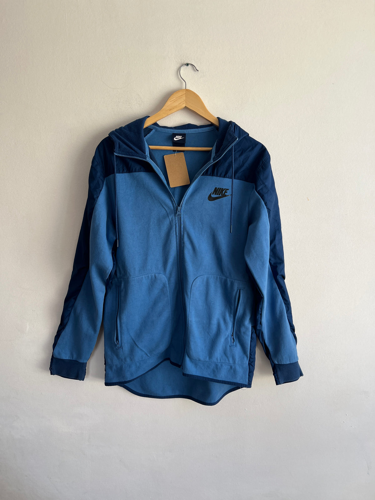 Poleron Nike Talla M