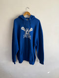 Poleron Russell Talla XXL