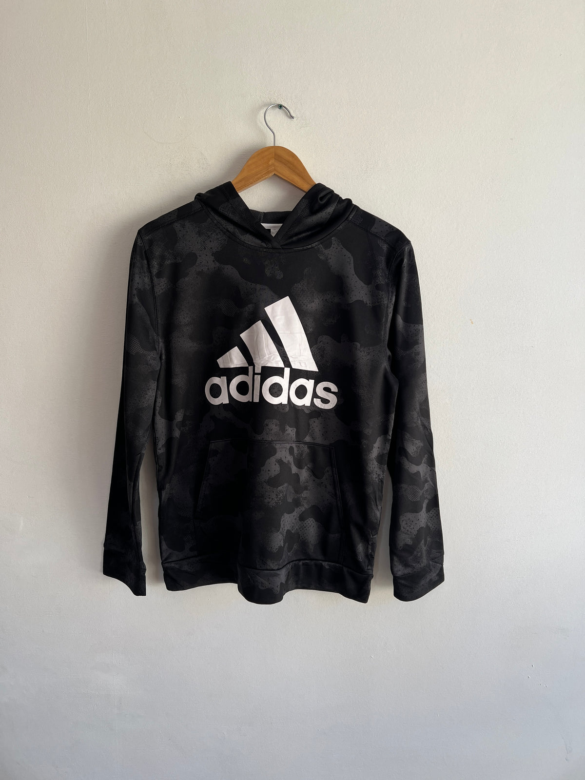 Poleron Adidas Talla S