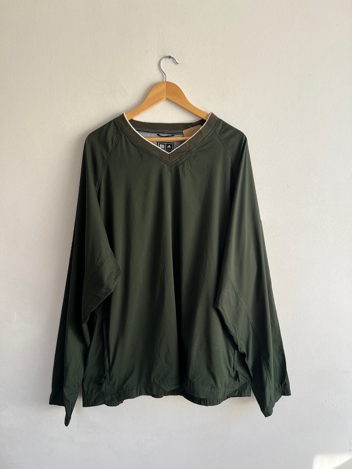 Cortavientos Adidas XXL
