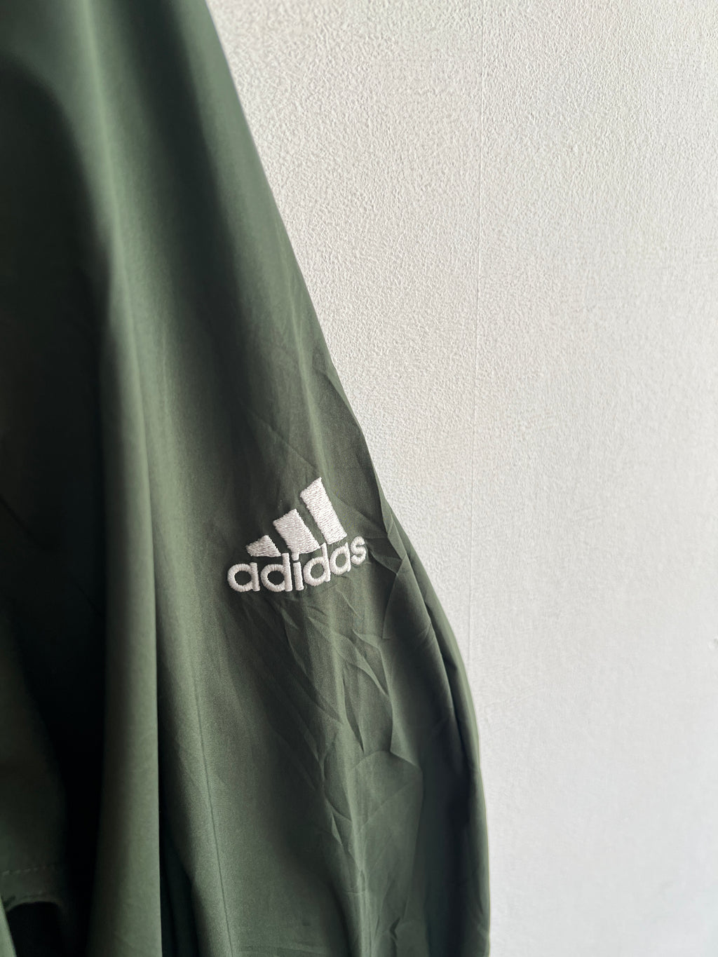 Cortavientos Adidas XXL