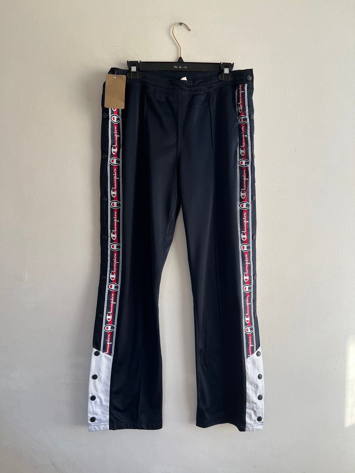 Buzo Champions Talla M