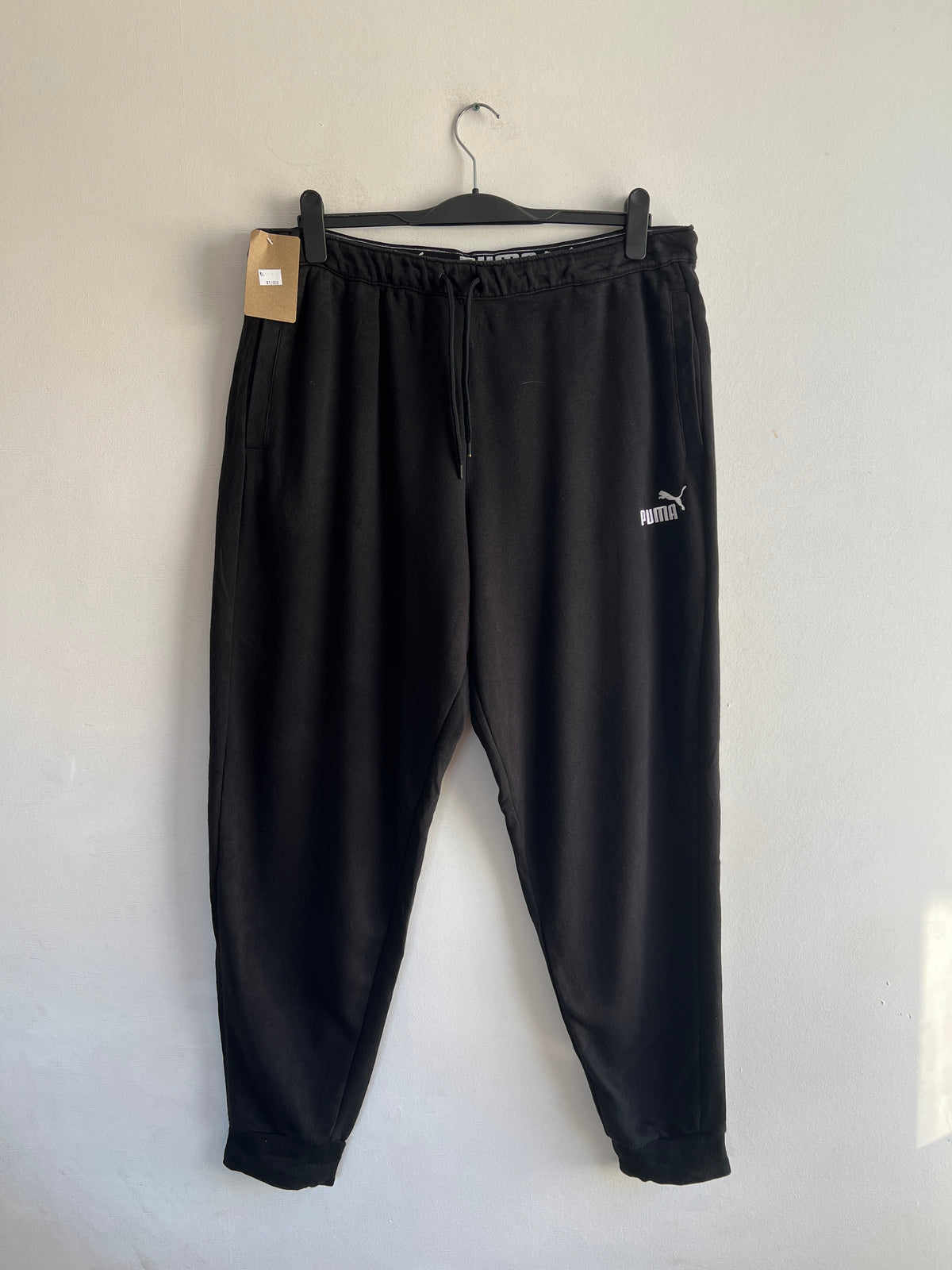 Buzo Puma Talla XL