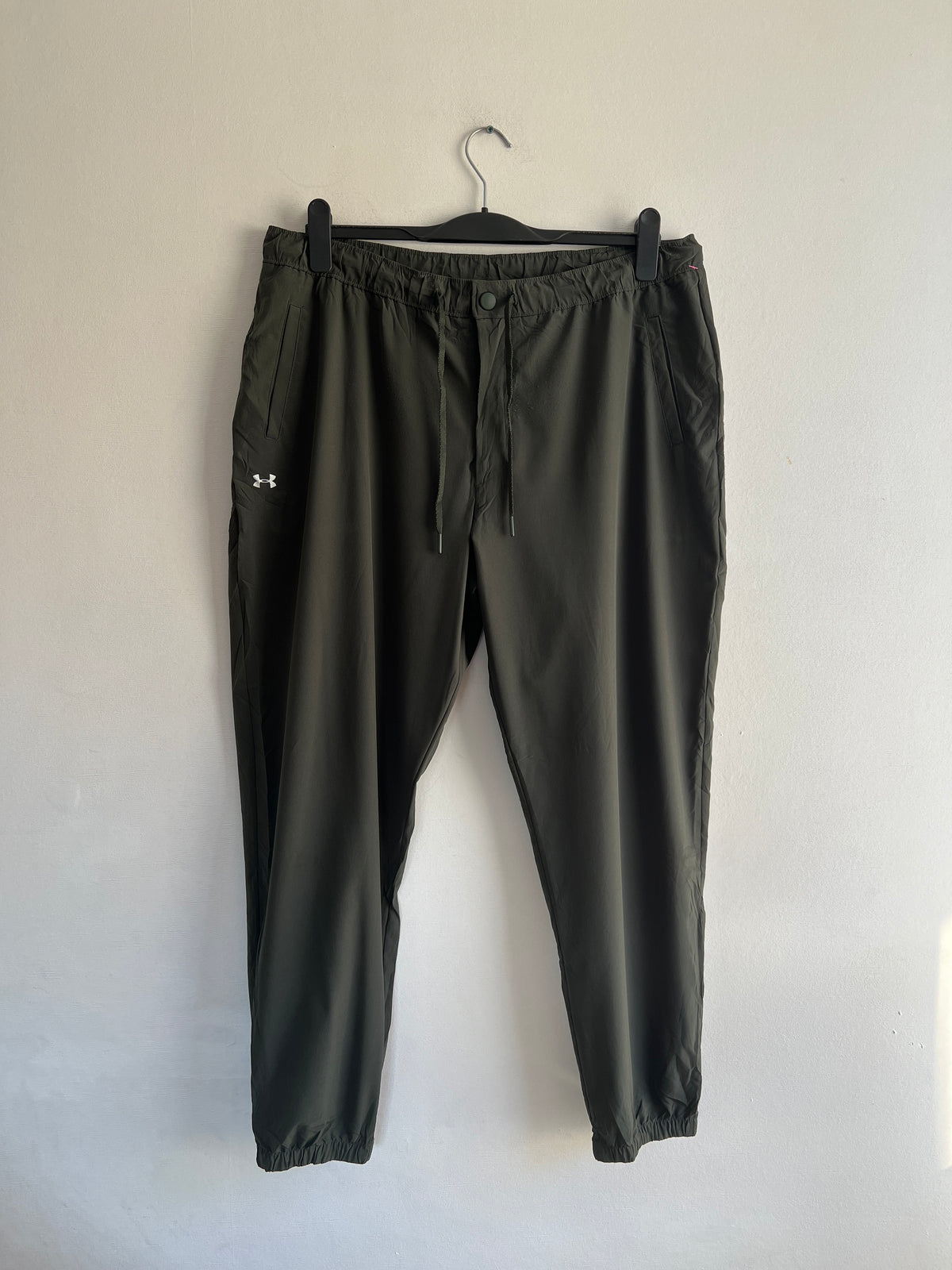 Pantalón de secado rápido Under Armour Talla XL