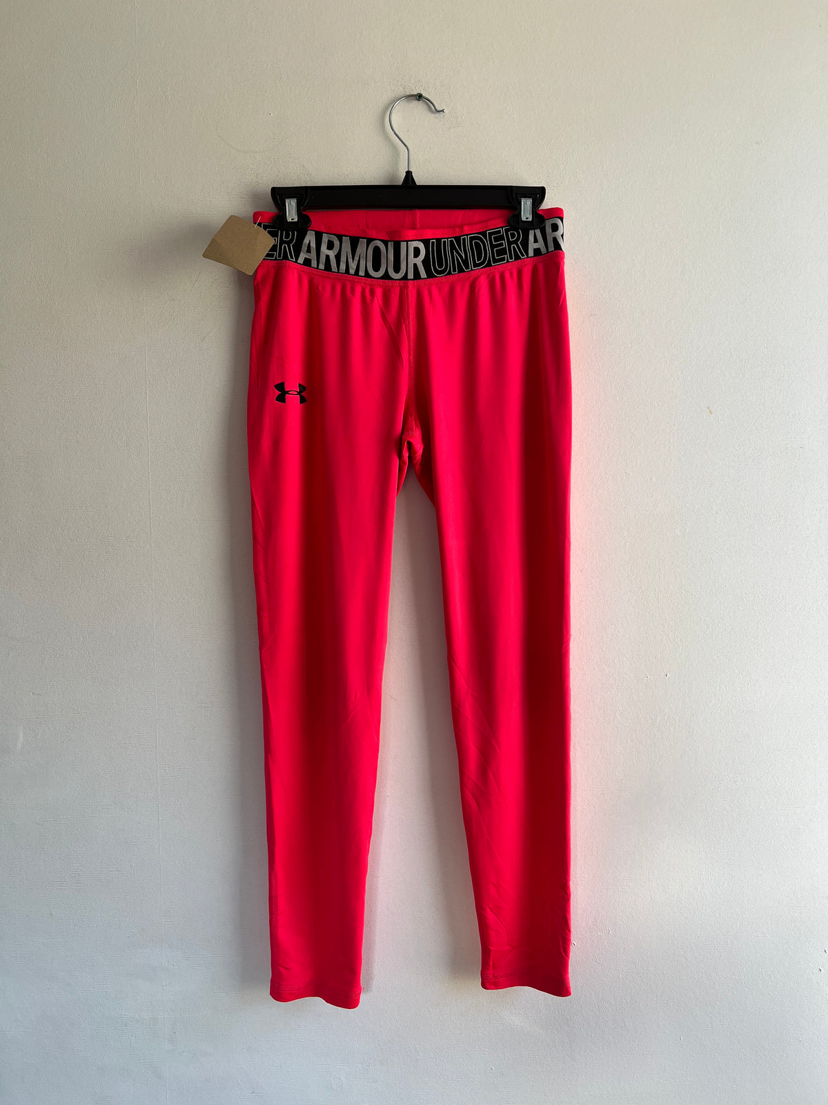 Calza Under Armour Talla S/M