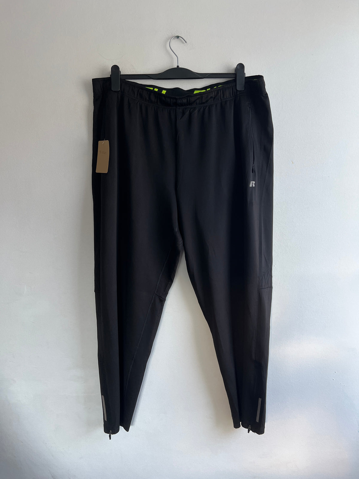 Buzo Russell Talla 2XL
