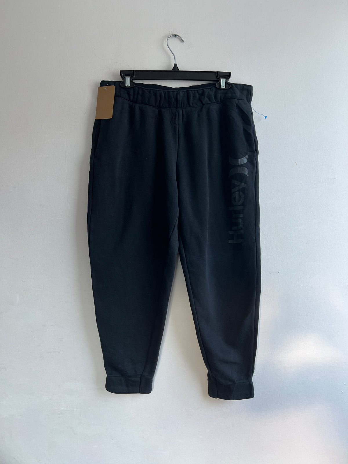 Buzo Hurley Talla L