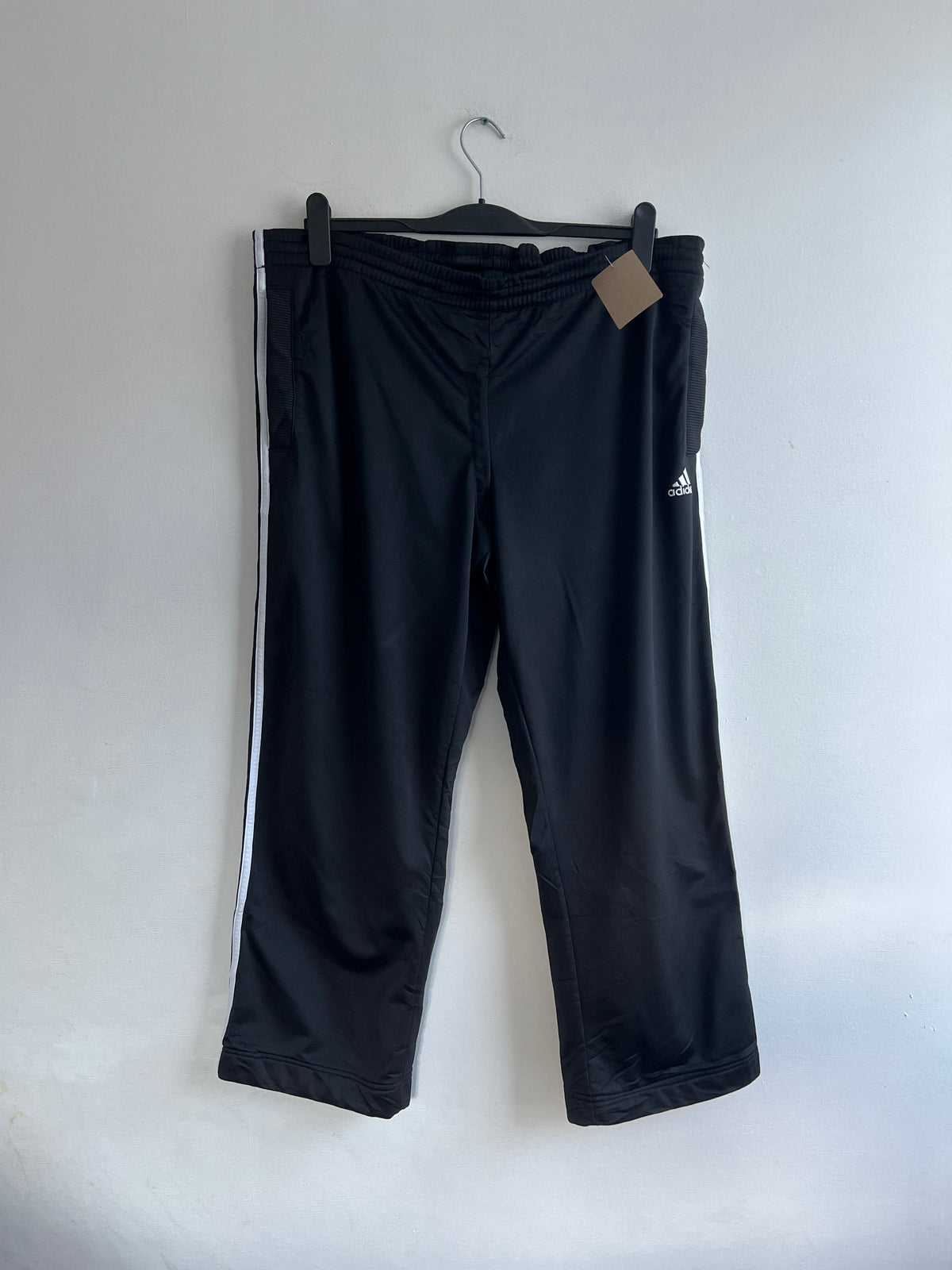 Buzo Adidas Talla XL