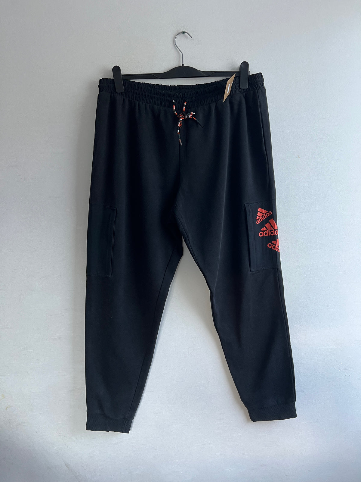 Buzo Adidas Talla XXL